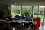 9. Kieler Open Source und Linux Tage 2011 - Tag 1 - 023.JPG